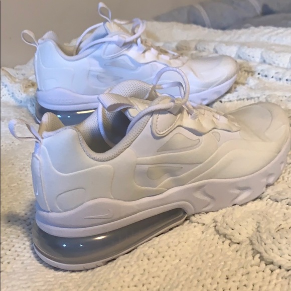 Nike shoes!! The shoes are Unisex! Suede - Picture 6 of 9